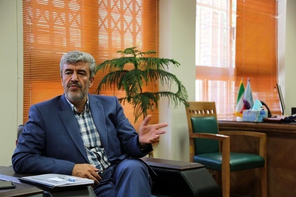 پروژه‌های متعددی ذیل سامانه «نان» طراحی و اجرا خواهد شد