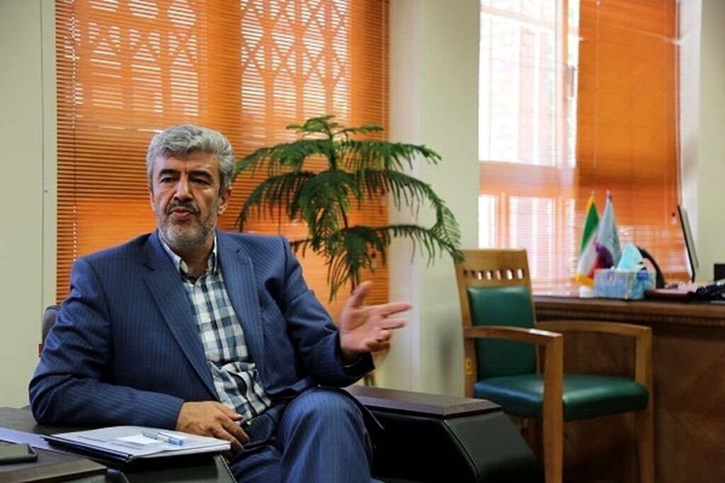 پروژه‌های متعددی ذیل سامانه «نان» طراحی و اجرا خواهد شد