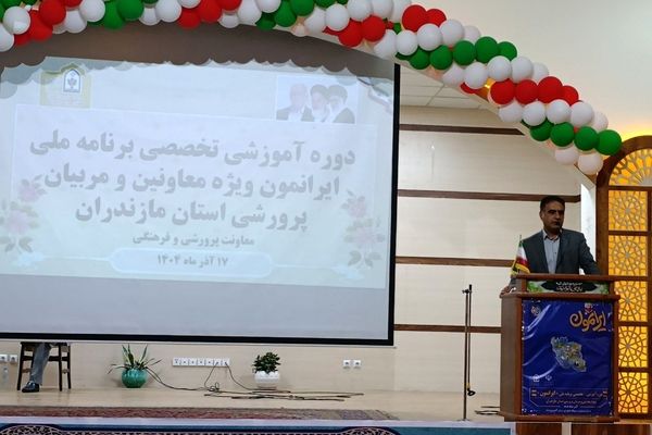 نقش‌آفرینی دانش‌آموزان در برنامه‌های تربیتی ضروری است