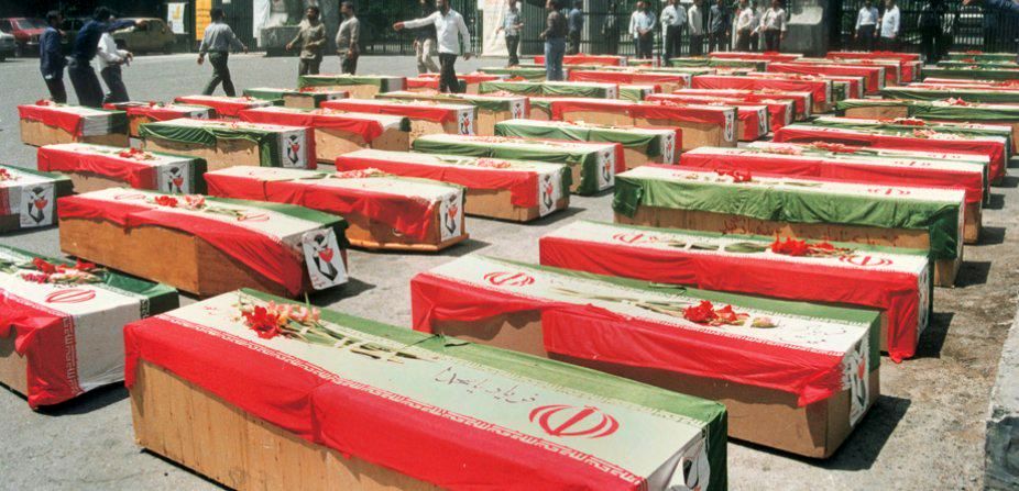  شهید تجلی اخلاص است