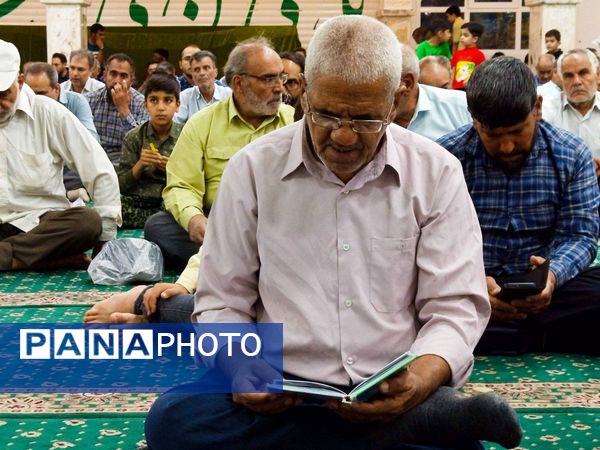 دعایی از جنس حب غدیر