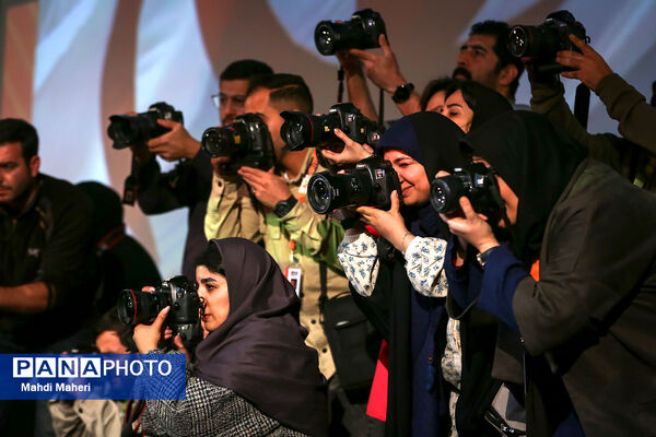 هجدهمین جشنواره «سینما حقیقت»