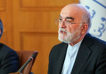 ثبت شکایت ایران درباره جنایات جنگی اخیر در دیوان داوری دعاوی ایران و آمریکا