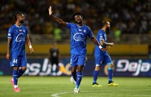 نامه فدراسیون فوتبال به باشگاه استقلال/ دیدیه اندونگ پشت پنجره بسته استقلال