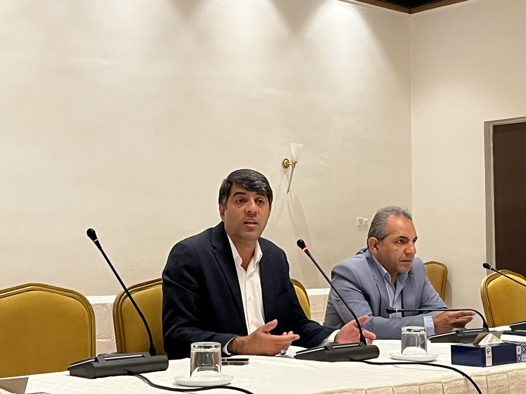 برگزاری جشنواره‌ها باعث آشنایی دانش‌آموزان با میراث فرهنگی استان فارس می‌شود