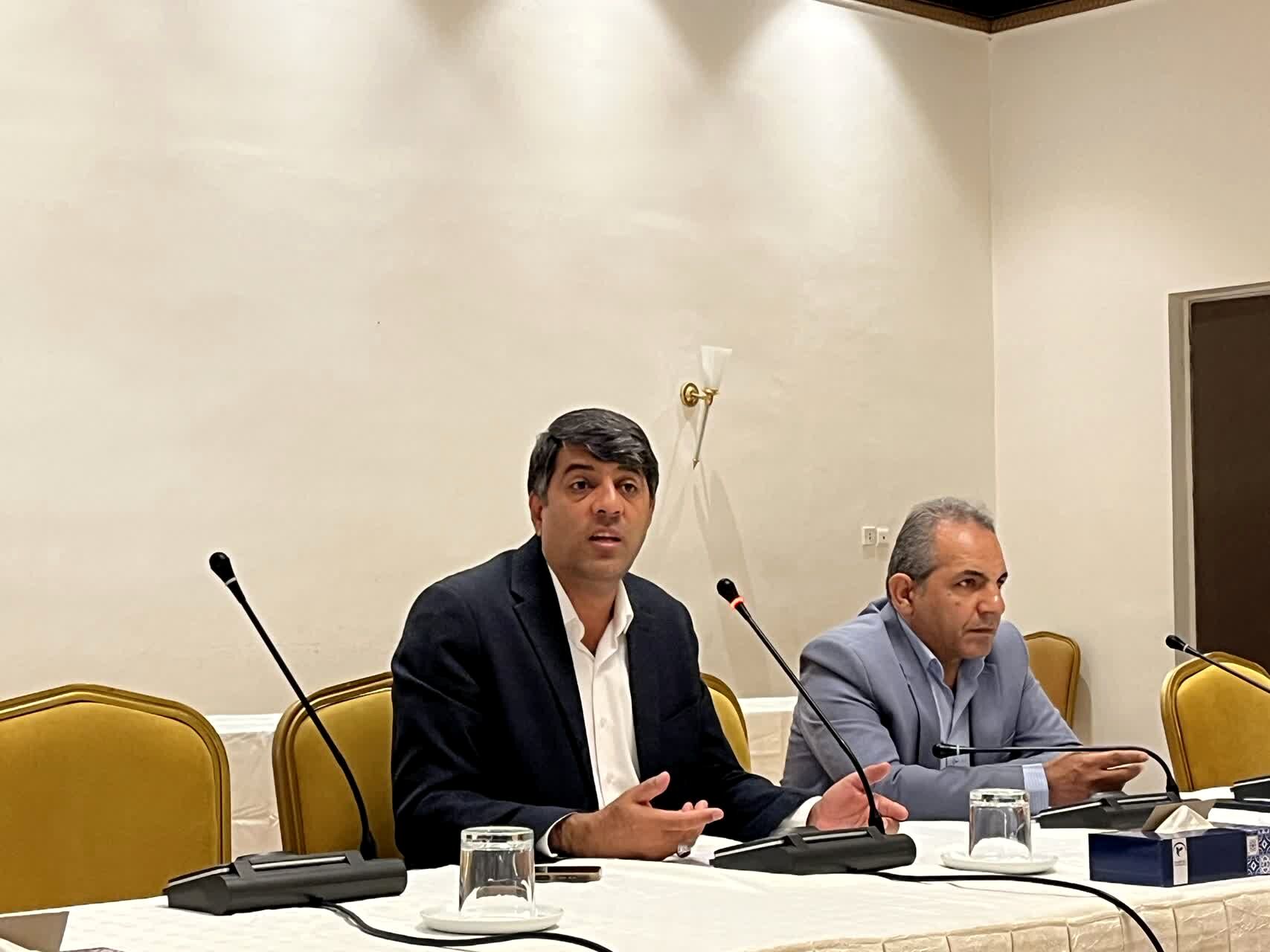 برگزاری جشنواره‌ها باعث آشنایی دانش‌آموزان با میراث فرهنگی استان فارس می‌شود