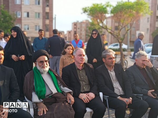 میناب 168، رمز مقدسی برای دختران ایران زمین