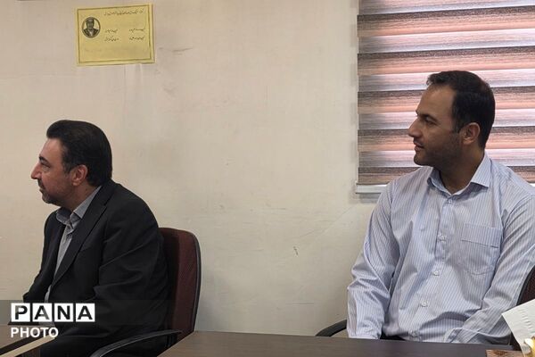 آزمون مصاحبه مدیران جدیدالانتصاب