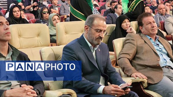 تجلیل از آینده‌سازان فرهنگ رضوی