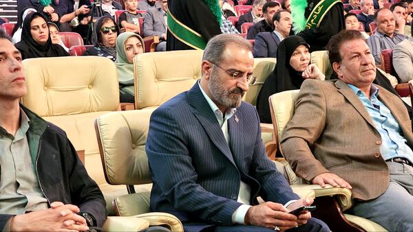 تجلیل از آینده‌سازان فرهنگ رضوی