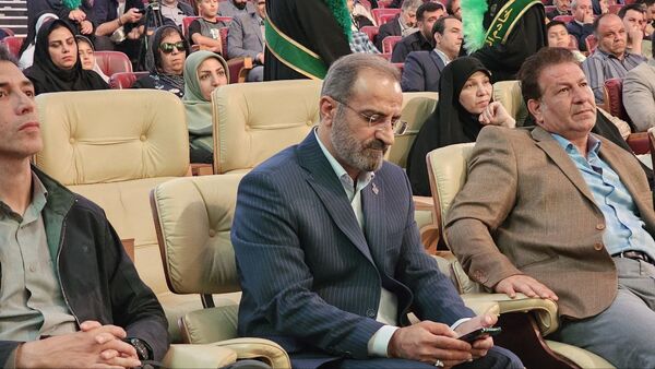 تجلیل از آینده‌سازان فرهنگ رضوی