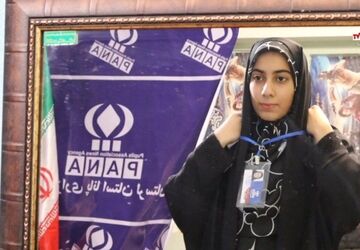 فراتر از خبر، نزدیک‌تر به هویت؛ پانا لرستان، صدای دانش‌آموزان