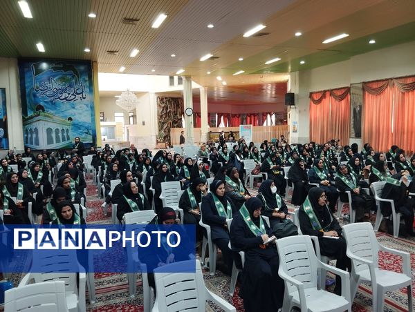 خراسان رضوی میزبان معلمان پیشتاز سراسر کشور