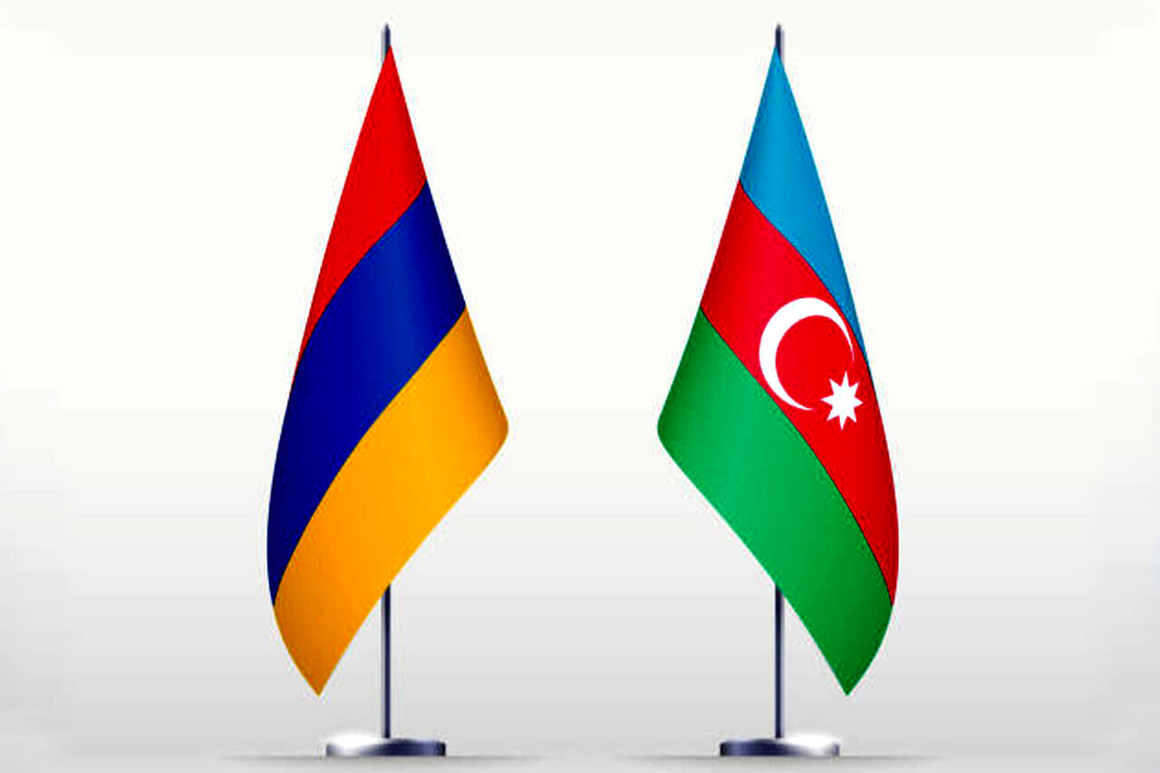 ارمنستان پیش نویس پیمان صلح را به جمهوری آذربایجان تحویل داد