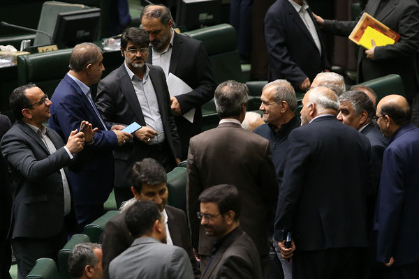 چهارمین روز بررسی صلاحیت وزرای پیشنهادی دولت چهاردهم