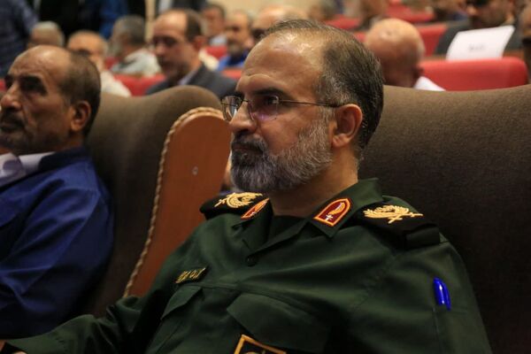 مراسم گرامیداشت حماسه مقاومت دزفول در قم