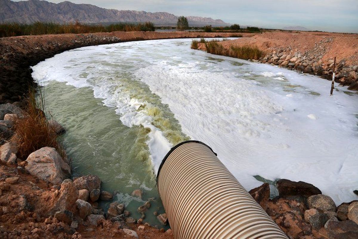 تسهیل ورود پساب‌ استان‌ها به بورس انرژی