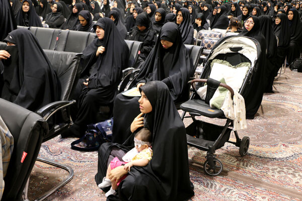 یادواره شهدای جانباز استان قم