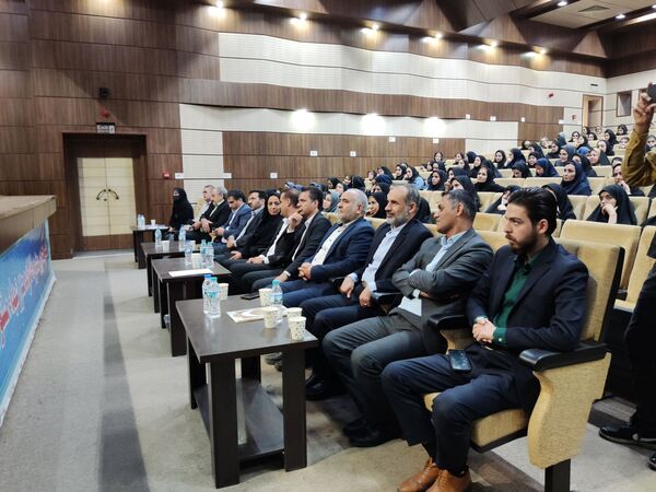 اختتامیه جشنواره نوجوان خوارزمی و تقدیر از برترین های مقطع متوسطه اول 