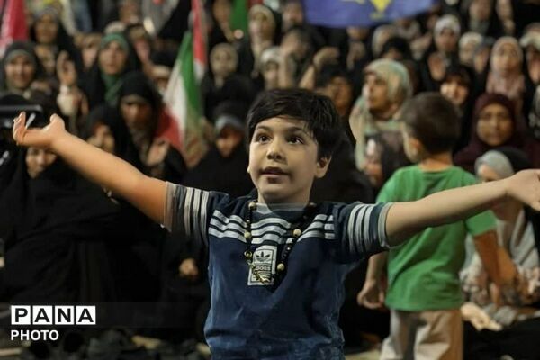 دویست و یک شب، در امتداد عهد؛ شکوه گام‌های شبانه برای ایران