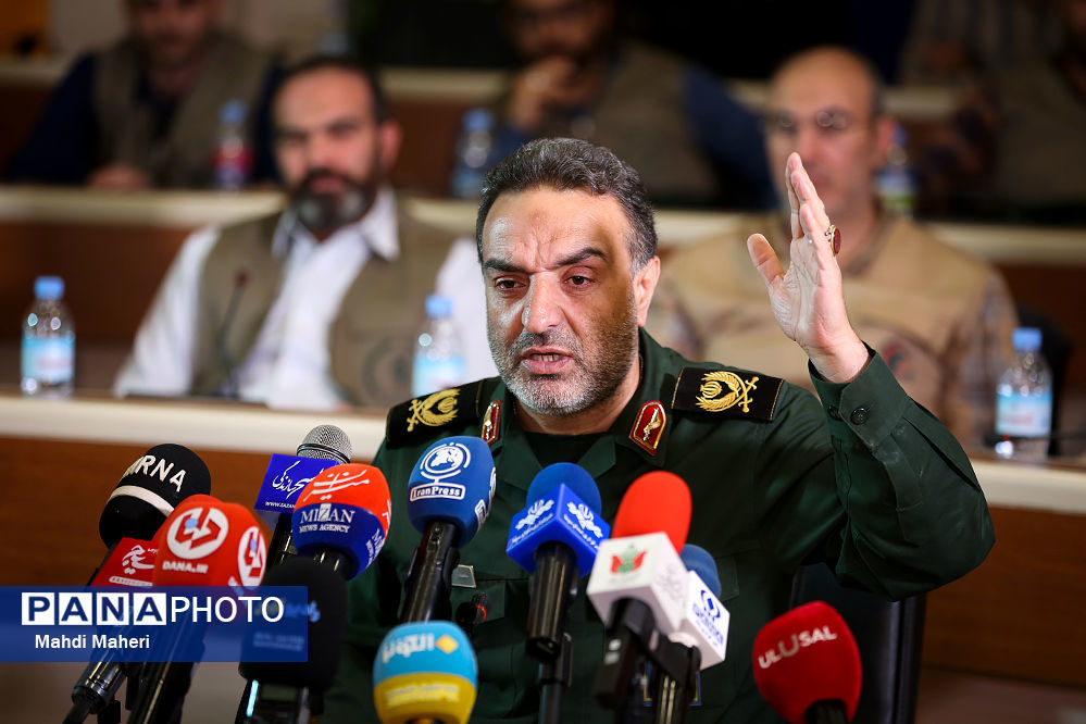 «وعده صادق» منجر به جنبش دانشجویی حمایت از فلسطین شد