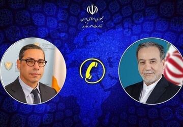 عراقچی: امیدوارم تفاهم اسلام‌آباد سرآغاز فصلی تازه در روابط ایران با سایر کشورهای جهان باشد 