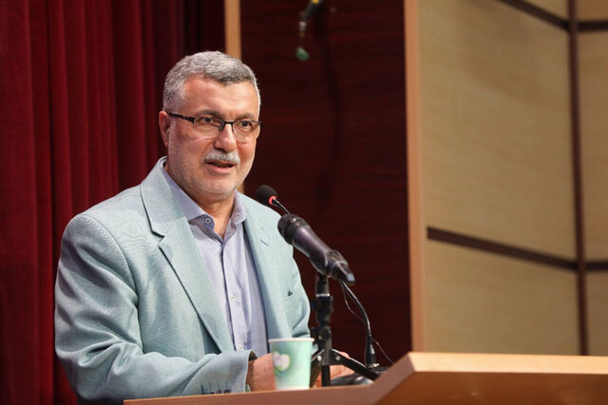 جوانی جمعیت وظیفه ملی ما محسوب می‌شود