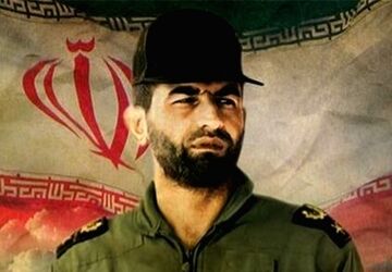 خبرنگاران‌ نوجوان‌ نیم‌ور، قصه‌ عشق و مقاومت شهید بابایی را بازگو می‌کنند