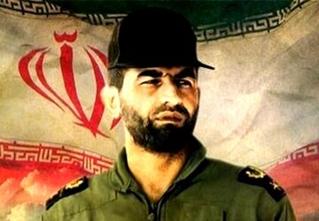 خبرنگاران‌ نوجوان‌ نیم‌ور، قصه‌ عشق و مقاومت شهید بابایی را بازگو می‌کنند