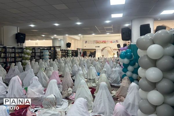 جشن بندگی وآغاز فصل تازه‌ای از مسئولیت وایمان 