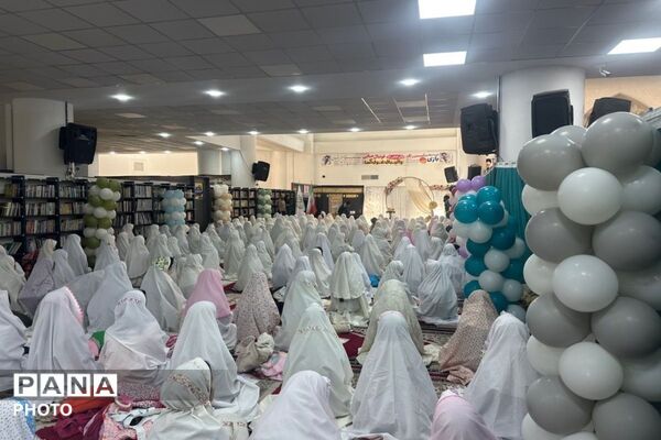 جشن بندگی وآغاز فصل تازه‌ای از مسئولیت وایمان 