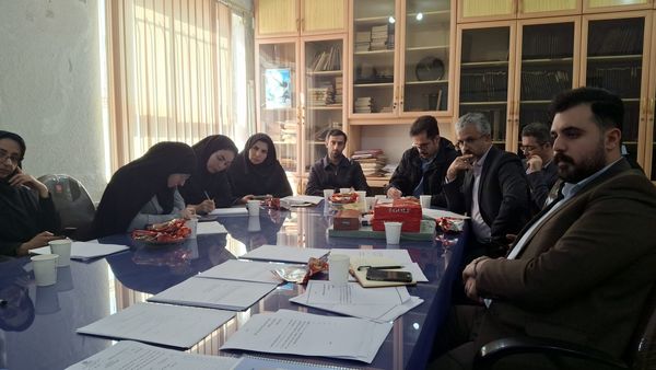 هم‌افزایی کارشناسان  برای اجرای طرح پژوهشی ملی در حوزه دانش‌آموزی