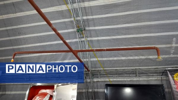 برگزاری اولین نمایشگاه بزرگ صنعت ساختمان در سبزوار