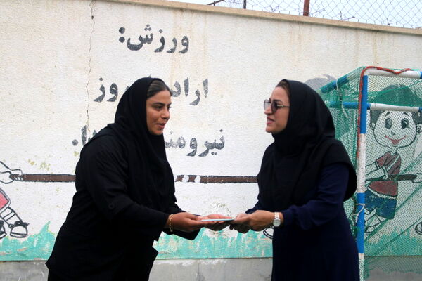 طرح  شهید طوقانی در بوشهر