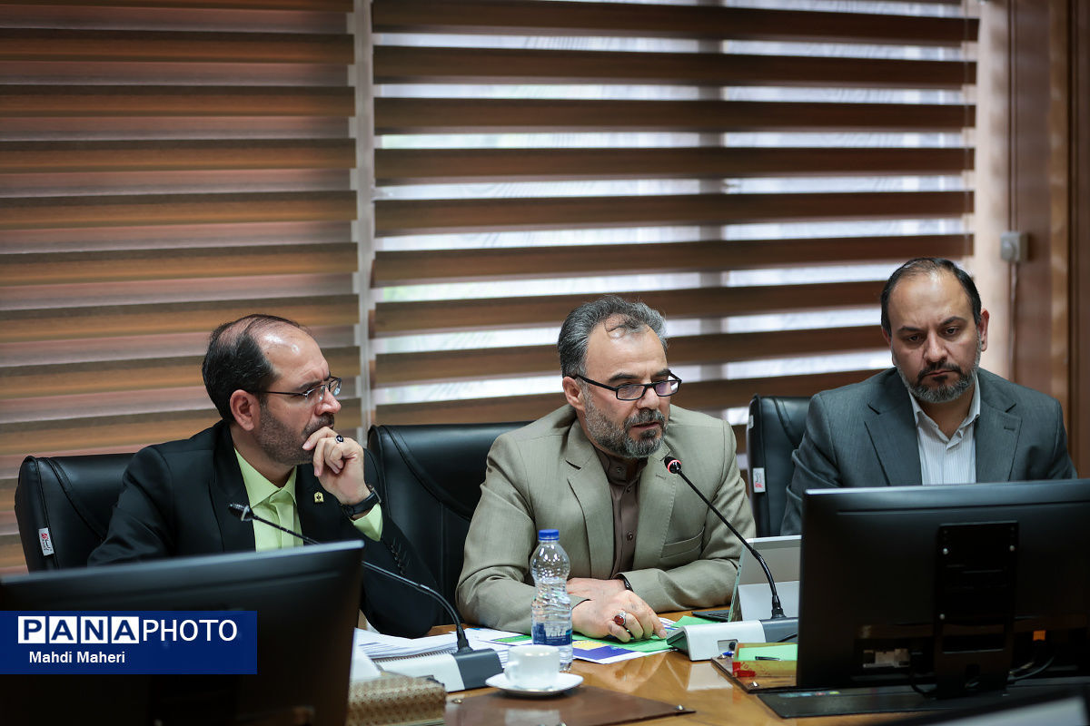 طراحی ۳ مسیر برای نهادینه‌سازی فرهنگ اقامه نماز در مدارس کشور