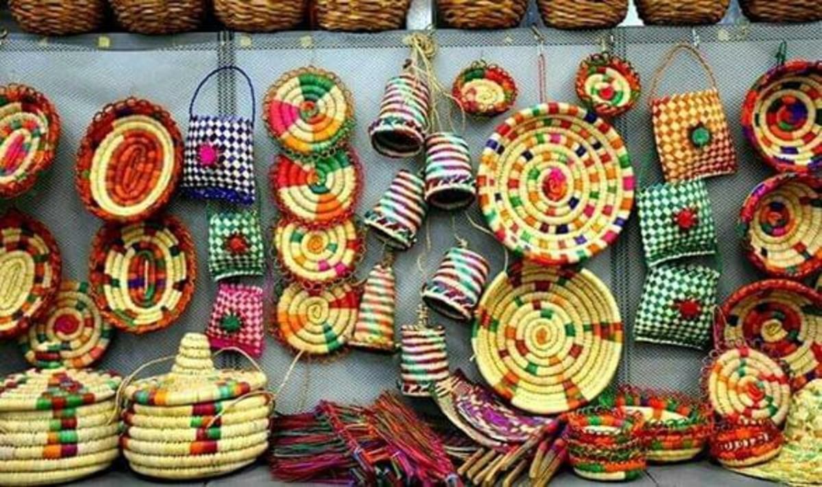 رشد فرصت‌های شغلی در لرستان با تمرکز بر صنایع محلی و کارآفرینی