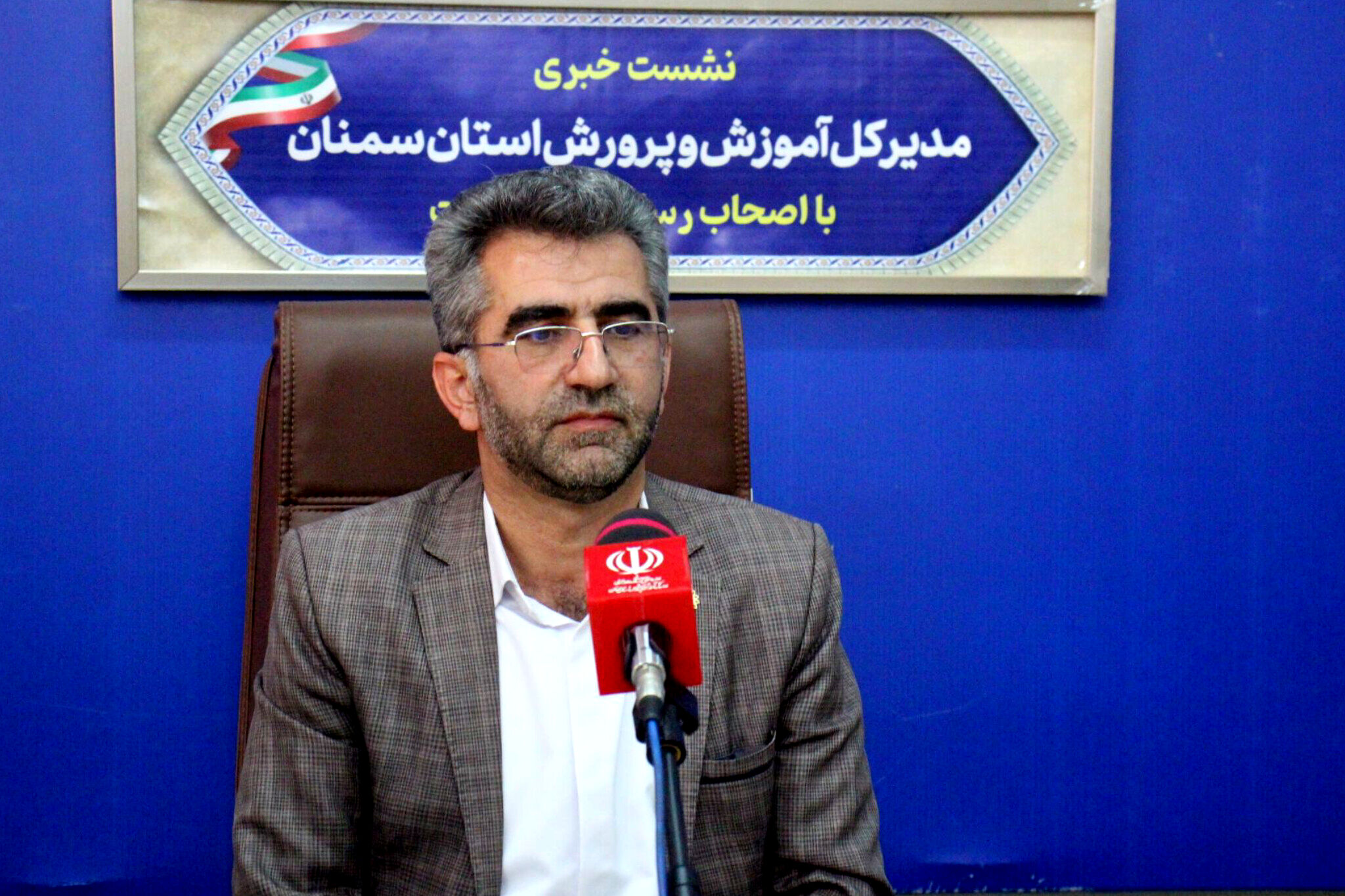 در اول مهر، هیچ کلاس بدون معلم نخواهیم داشت