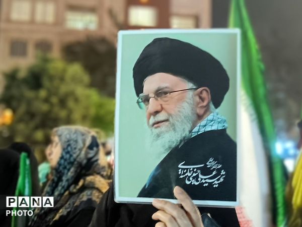 یک پرچم،یک خدا،یک کشور
