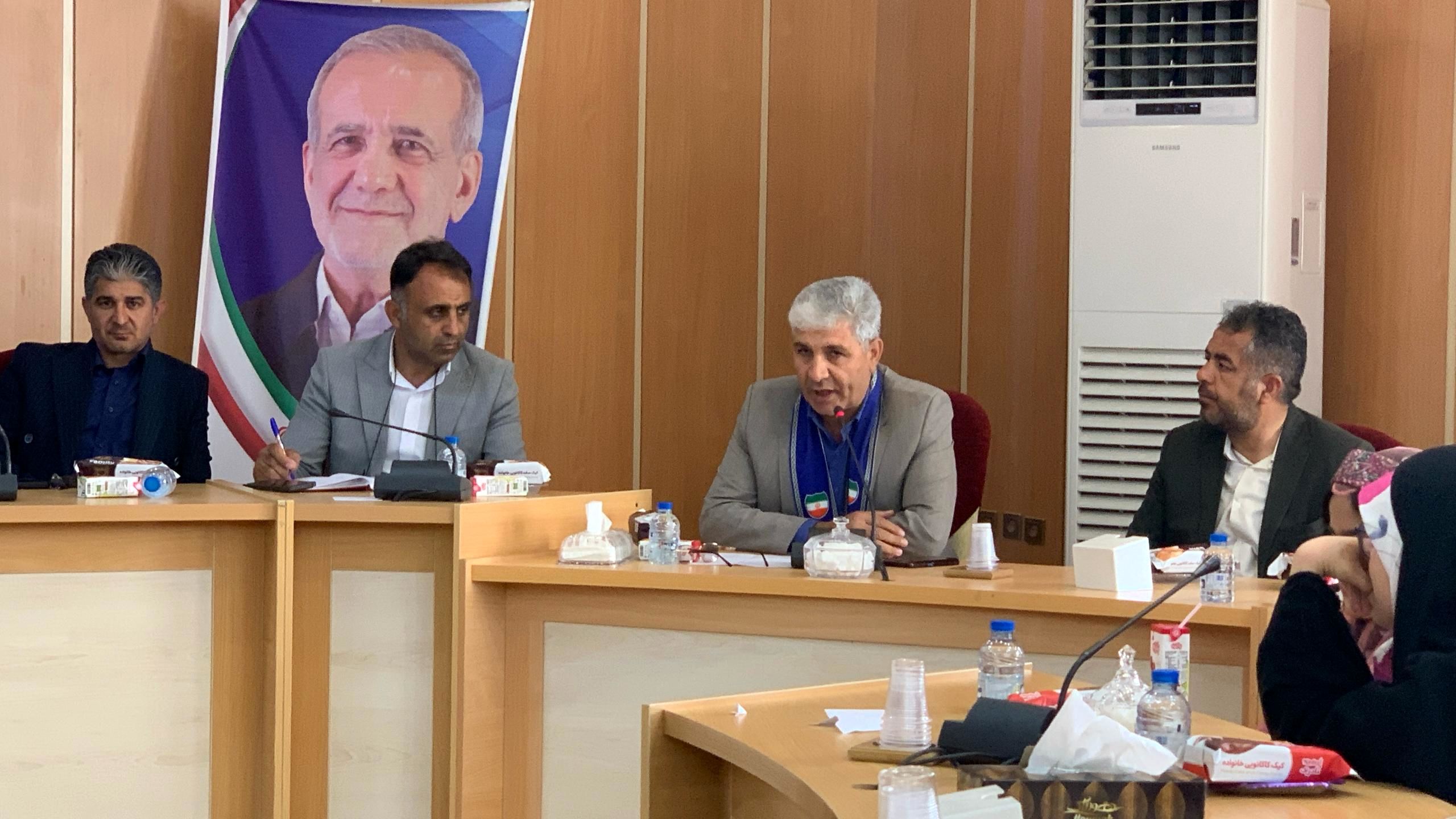 بیش از ۳۳ هزار دانش‌آموز کهگیلویه‌وبویراحمد عضو تشکل پیشتازان هستند