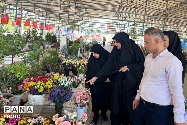 تجدید میثاق و بیعت با شهدای جنگ‌های تحمیلی