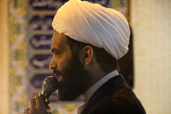 یادوراه شهدا جنگ ۱۲ روزه در یزد برگزار شد