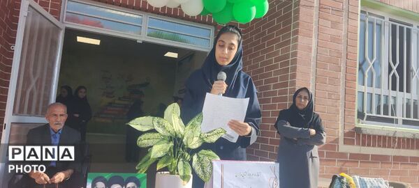 نخستین روز مهر  و آغاز فصل شکوفایی در کاشمر