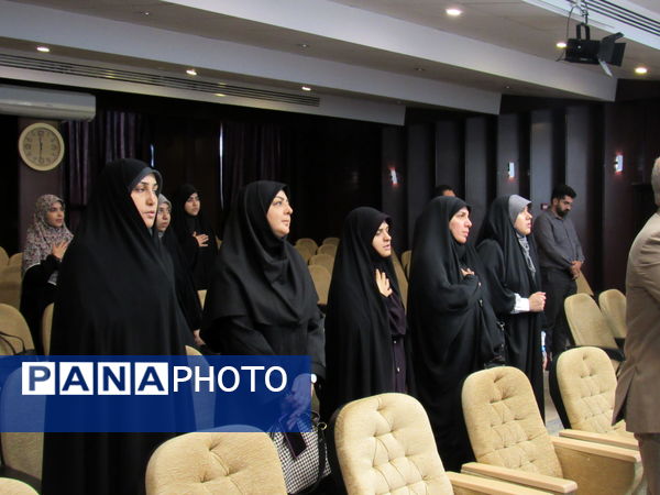 برگزاری آیین رونمایی از آثار تجربه‌نگاری جبهه فرهنگی انقلاب اسلامی کردستان و افتتاح مرکز «میدا»