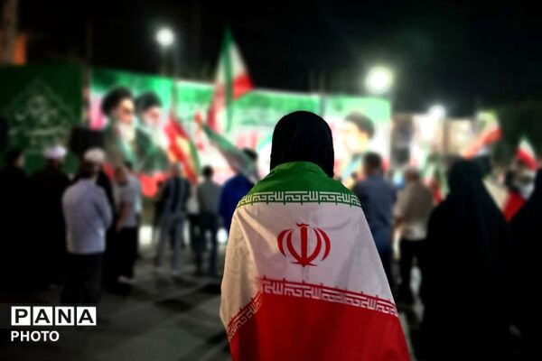 تجمعات مردمی باقرشهر