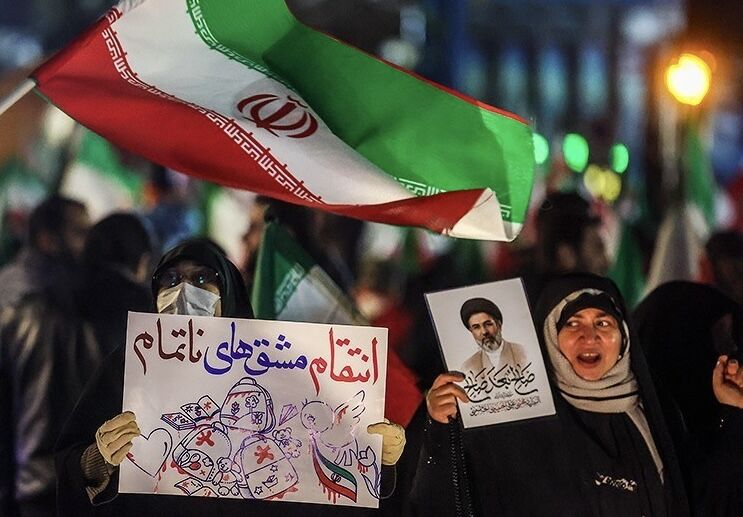 روز سی‌ویکم: شرح این عاشقی؛ ننشیند در سخن