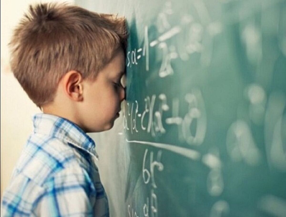 بی‌علاقگی دانش‌آموزان به ریاضی یک مسئله چند بعدی است