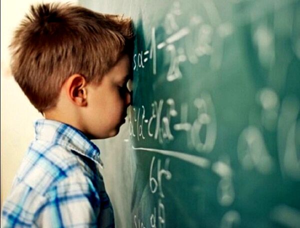 بی‌علاقگی دانش‌آموزان به ریاضی یک مسئله چند بعدی است