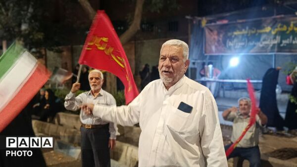 صد و هفتاد و سومین شبِ تجمعات مردمی در میدان حافظ