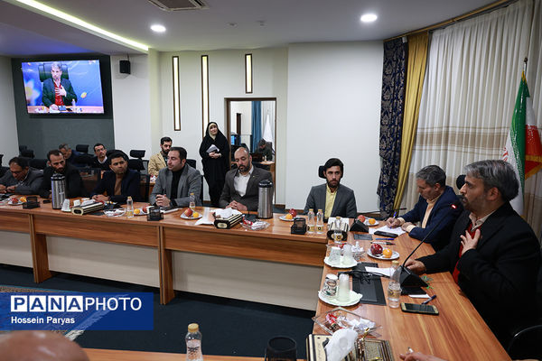  افتتاح دوره توانمندسازی معاونان پرورشی و تربیت‌بدنی مناطق سراسر کشور (تمنا3)