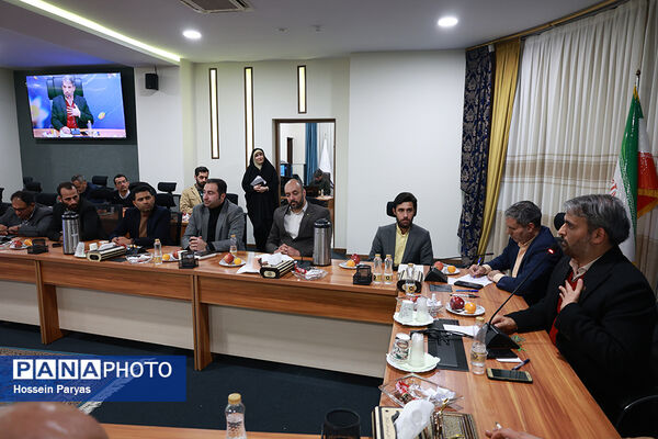  افتتاح دوره توانمندسازی معاونان پرورشی و تربیت‌بدنی مناطق سراسر کشور (تمنا3)